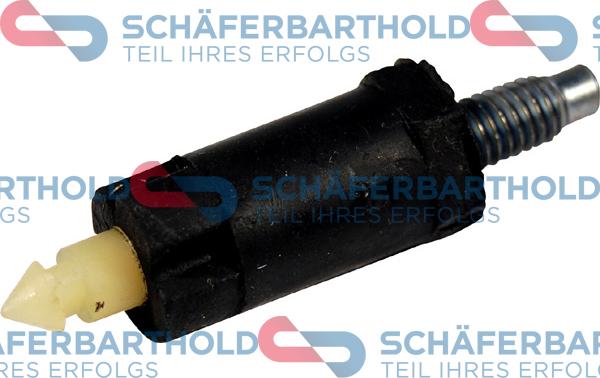 Schferbarthold 310 27 262 01 11 - Buferis, Motora vāks www.autospares.lv