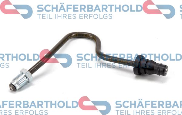 Schferbarthold 311 16 055 01 11 - - - autospares.lv