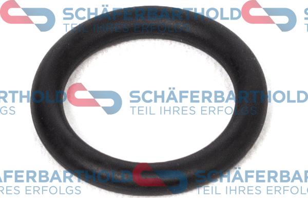 Schferbarthold 313 16 948 01 11 - Blīve, Eļļas filtra korpuss autospares.lv