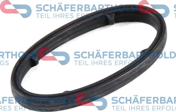 Schferbarthold 313 16 972 01 11 - Blīve, Eļļas filtra korpuss autospares.lv