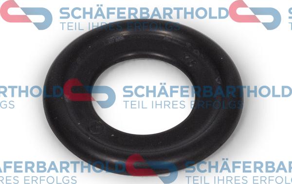 Schferbarthold 313 16 068 01 11 - Blīvgredzens, Eļļas noliešanas korķis www.autospares.lv