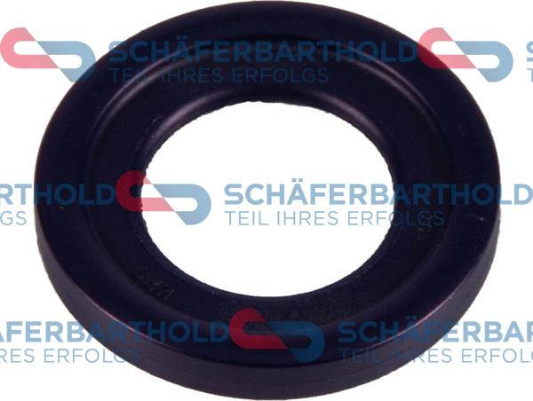 Schferbarthold 313 16 083 01 11 - Blīvgredzens, Eļļas noliešanas korķis www.autospares.lv