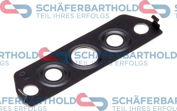 Schferbarthold 313 12 517 01 11 - Blīve, Kompresors www.autospares.lv