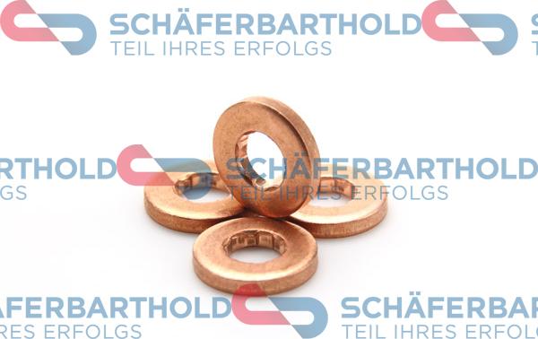 Schferbarthold 313 27 593 01 11 - Blīve, Sprauslas korpuss autospares.lv