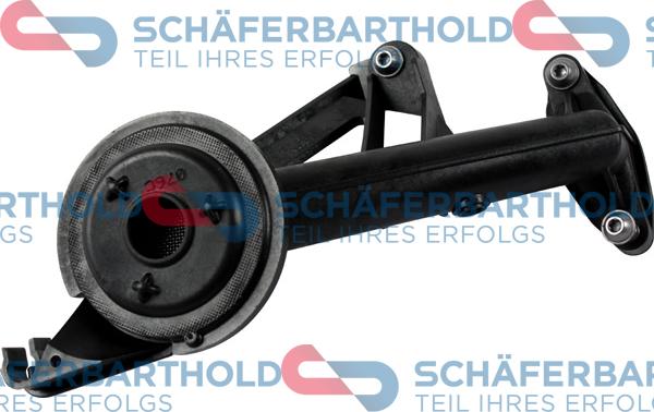 Schferbarthold 313 27 542 01 11 - Сетчатый фильтр, впускной провод масляного насоса www.autospares.lv