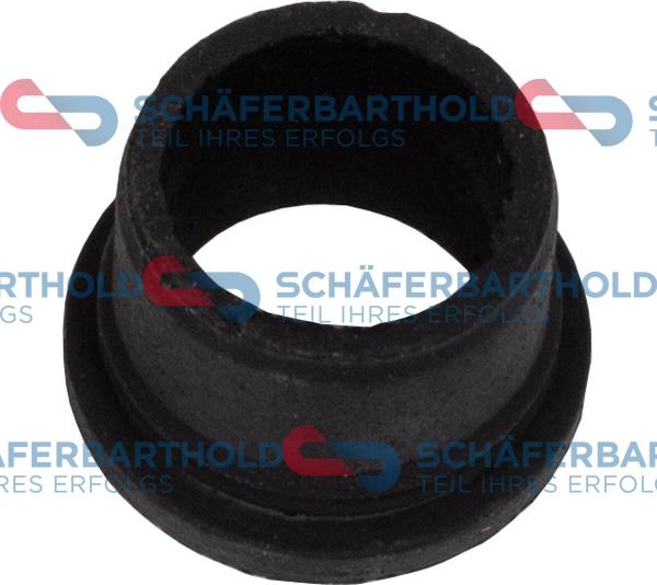 Schferbarthold 313 27 600 01 11 - Blīve, Apskalotāja sūknis / Tvertne www.autospares.lv