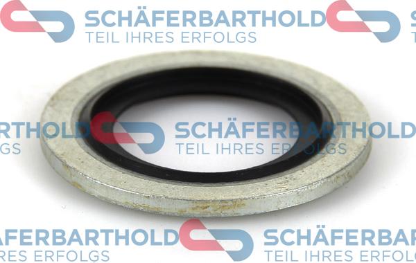 Schferbarthold 313 27 013 01 11 - Blīvgredzens, Eļļas noliešanas korķis www.autospares.lv