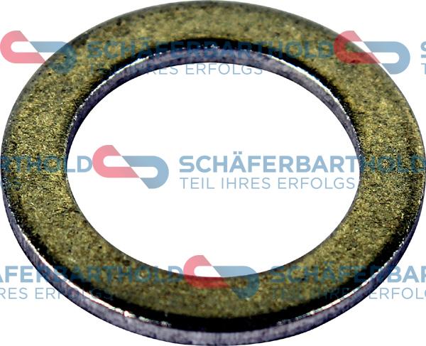 Schferbarthold 313 27 103 01 11 - Прокладка, натяжное приспособление цепи привода www.autospares.lv