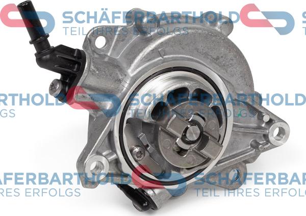 Schferbarthold 312 02 040 01 11 - Vakuumsūknis, Bremžu sistēma www.autospares.lv