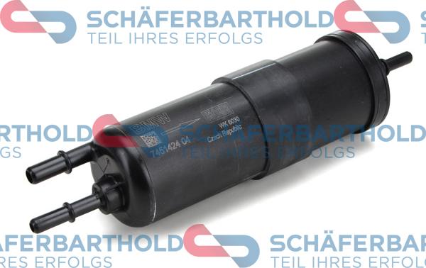 Schferbarthold 312 02 088 01 11 - Degvielas filtrs autospares.lv