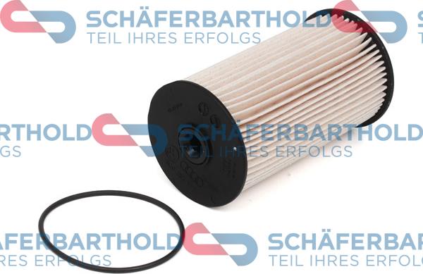 Schferbarthold 312 18 133 01 11 - Degvielas filtrs www.autospares.lv