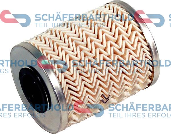 Schferbarthold 312 28 089 01 11 - Degvielas filtrs autospares.lv