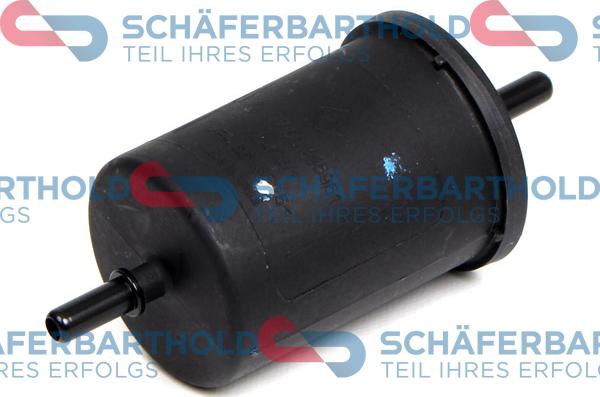 Schferbarthold 312 28 071 01 11 - Fuel filter www.autospares.lv