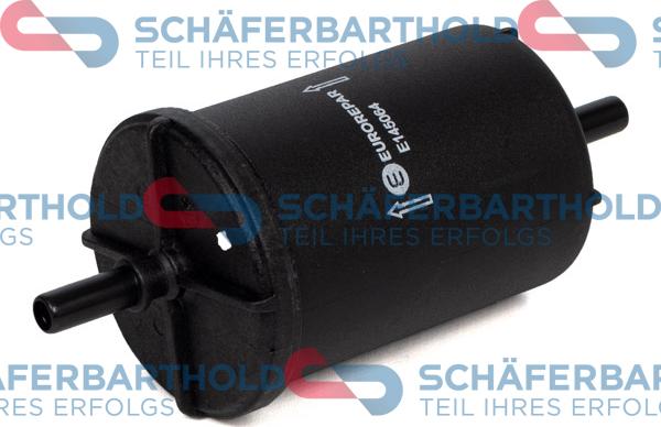 Schferbarthold 312 27 063 01 11 - Fuel filter www.autospares.lv