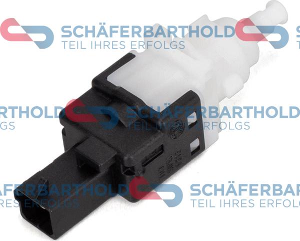 Schferbarthold 317 08 230 01 11 - Bremžu signāla slēdzis www.autospares.lv