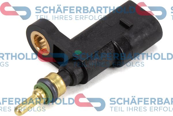 Schferbarthold 317 18 992 01 11 - Датчик, температура охлаждающей жидкости www.autospares.lv