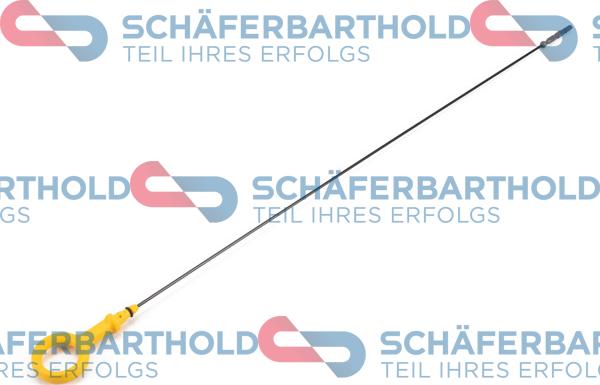 Schferbarthold 317 18 408 01 11 - Oil Dipstick www.autospares.lv