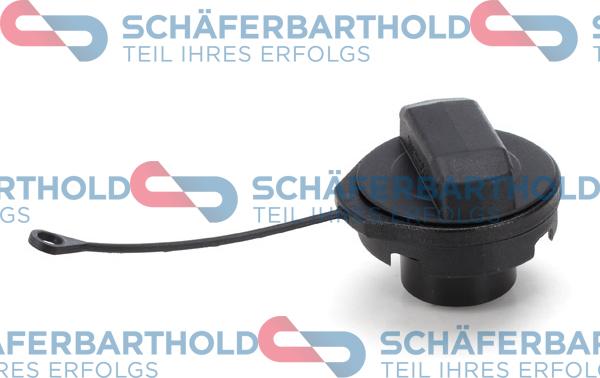 Schferbarthold 317 18 624 01 11 - Vāciņš, Degvielas tvertne autospares.lv