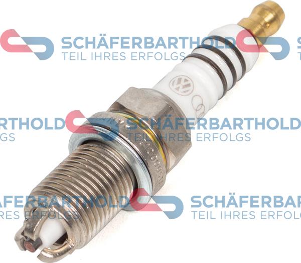 Schferbarthold 317 18 860 01 11 - Aizdedzes svece autospares.lv