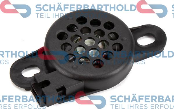 Schferbarthold 317 18 889 01 11 - Signal Unit www.autospares.lv