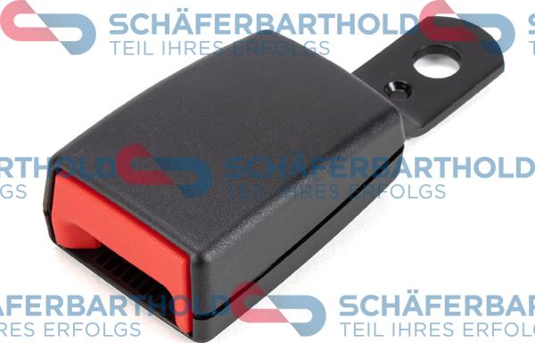 Schferbarthold 317 18 756 01 11 - Drošības josta autospares.lv