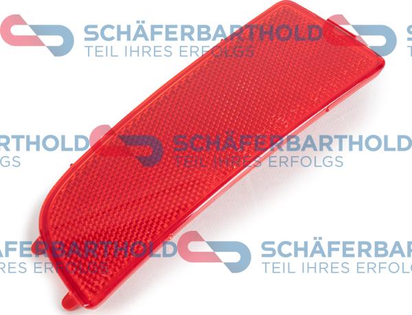 Schferbarthold 323 12 023 01 11 - Atstarotājs www.autospares.lv