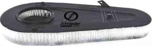 SCHNIEDER AUTOTECH BMS99.00394 - Gaisa filtrs www.autospares.lv