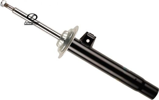 SCHNIEDER AUTOTECH BMS13.00054 - Shock Absorber www.autospares.lv