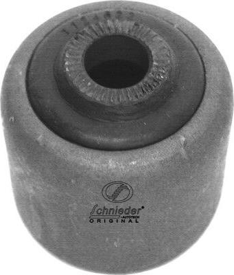 SCHNIEDER AUTOTECH BMS35.00065 - Bush of Control / Trailing Arm www.autospares.lv