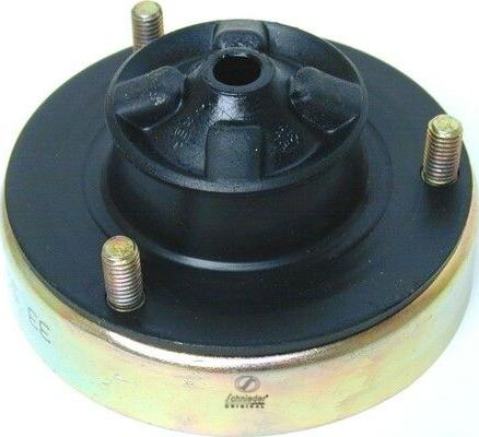 SCHNIEDER AUTOTECH BMS35.00142 - Top Strut Mounting www.autospares.lv