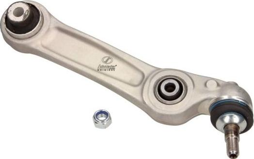 SCHNIEDER AUTOTECH BMS22.00303 - Bush of Control / Trailing Arm www.autospares.lv