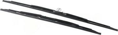 SCHNIEDER AUTOTECH BMS27.00027 - Wiper Blade www.autospares.lv