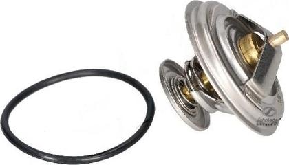 SCHNIEDER AUTOTECH BMS77.00006 - Coolant thermostat / housing www.autospares.lv