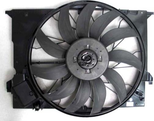 SCHNIEDER AUTOTECH BZS47.00089 - Ventilators, Motora dzesēšanas sistēma www.autospares.lv