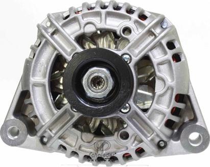 SCHNIEDER AUTOTECH BZS11.00017 - Alternator www.autospares.lv