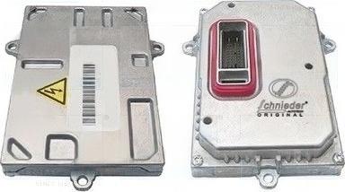 SCHNIEDER AUTOTECH BZS88.00332 - Устройство управления, освещение www.autospares.lv