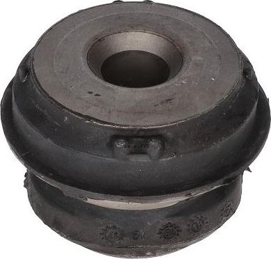 SCHNIEDER AUTOTECH BZS35.00397 - Bush of Control / Trailing Arm www.autospares.lv