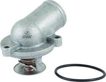 SCHNIEDER AUTOTECH BZS77.00022 - Coolant thermostat / housing www.autospares.lv