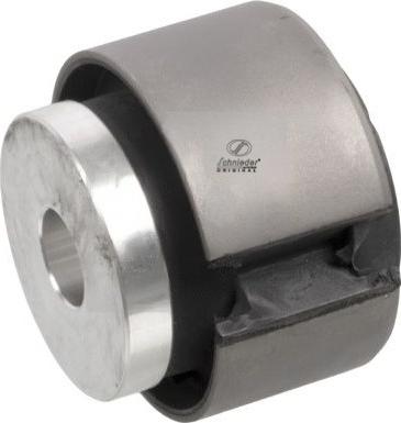 SCHNIEDER AUTOTECH BZT35.00058 - Bukse, Stabilizators www.autospares.lv