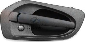 SCHNIEDER AUTOTECH BZT29.00087 - Door Handle www.autospares.lv