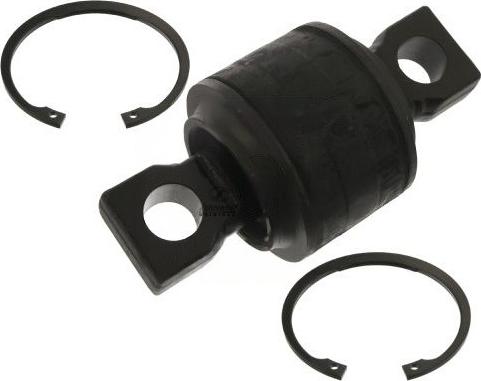 SCHNIEDER AUTOTECH BZT22.00005 - Repair Kit, link www.autospares.lv