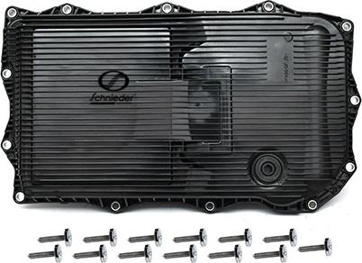 SCHNIEDER AUTOTECH LRS21.00054 - Eļļas sūknis www.autospares.lv