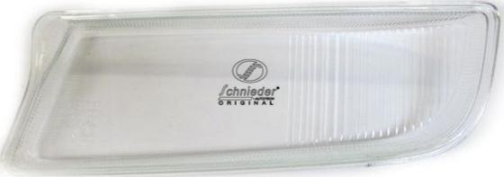 SCHNIEDER AUTOTECH MNT90.00219 - Izkliedētājs, Miglas lukturis www.autospares.lv