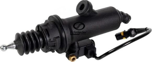 SCHNIEDER AUTOTECH MNT49.00030 - Master Cylinder, clutch www.autospares.lv