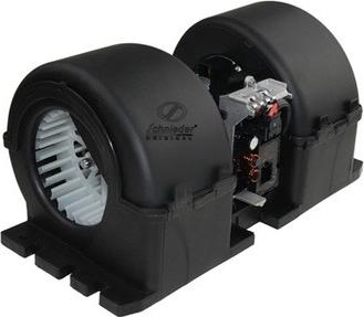 SCHNIEDER AUTOTECH MNT47.00009 - Salona ventilators www.autospares.lv