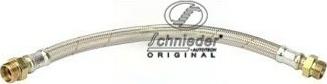 SCHNIEDER AUTOTECH MNT19.00168 - Spiediena caurule, Gaisa kompresors www.autospares.lv