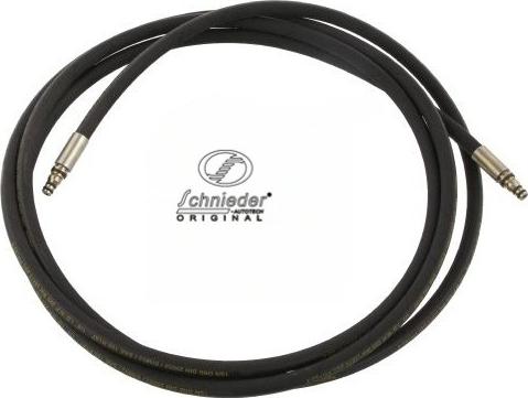 SCHNIEDER AUTOTECH MNT19.00172 - Clutch Hose www.autospares.lv