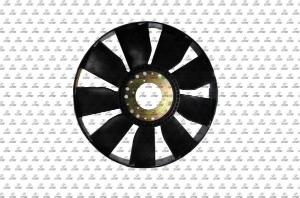 SCHNIEDER AUTOTECH MNT25.00022 - Ventilatora darba rats, Motora dzesēšanas sistēma www.autospares.lv