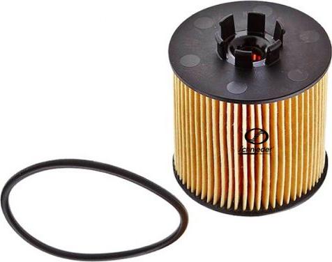 SCHNIEDER AUTOTECH VAS99.00009 - Air Filter, engine www.autospares.lv