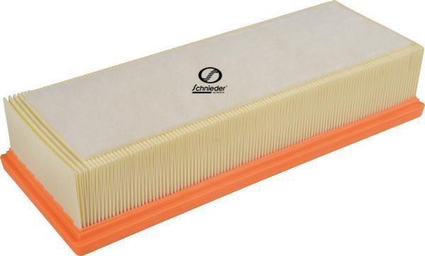 SCHNIEDER AUTOTECH VAS99.00210 - Air Filter, engine www.autospares.lv